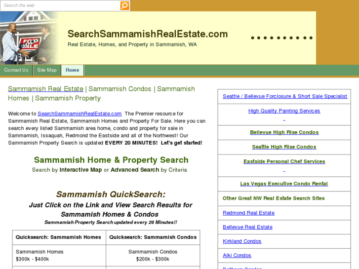 www.searchsammamishrealestate.com