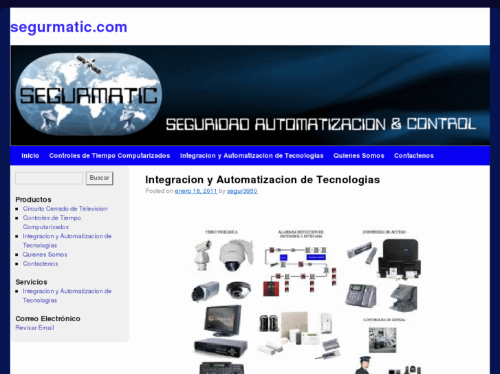 www.segurmatic.com