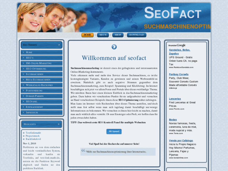 www.seofact.de