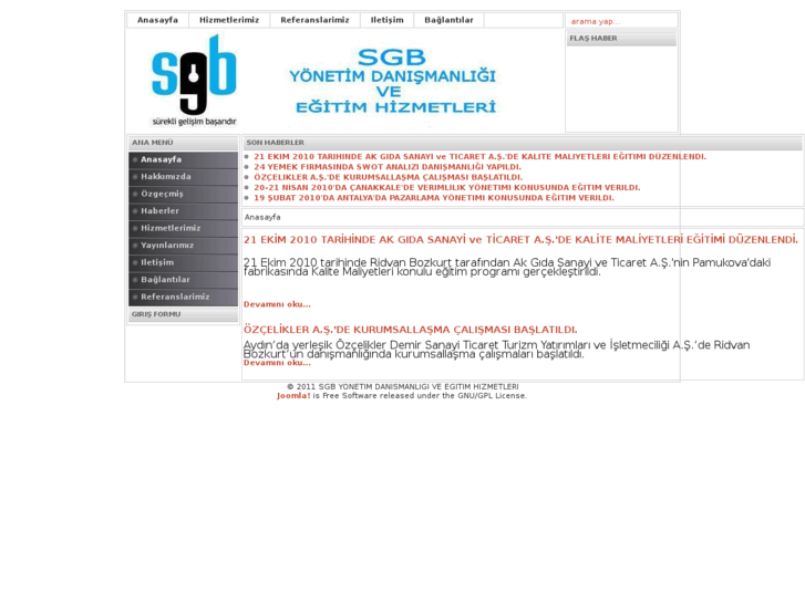 www.sgbdanismanlik.com