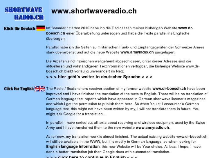 www.shortwaveradio.ch