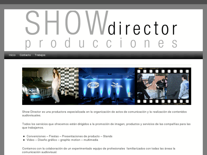 www.show-director.es