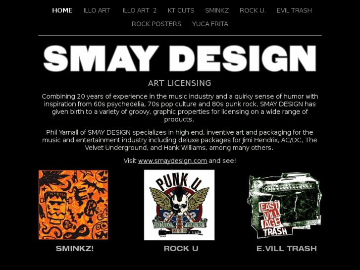 www.smaylicensing.com