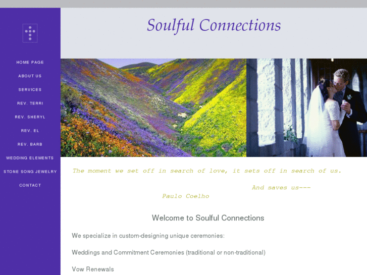 www.soulfulconnections.org