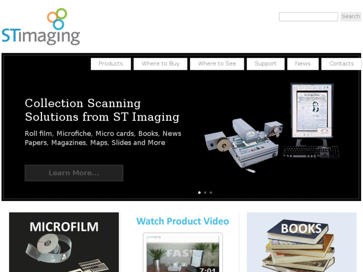 www.stimaging.com