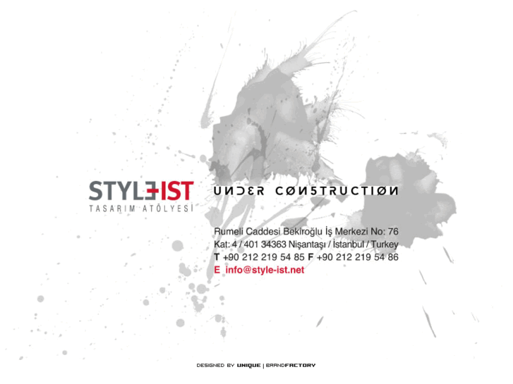 www.style-ist.net