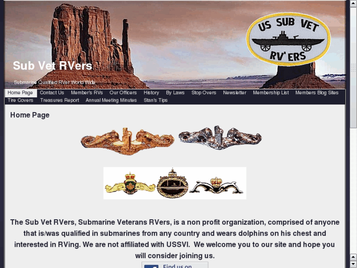 www.subvetrvers.com