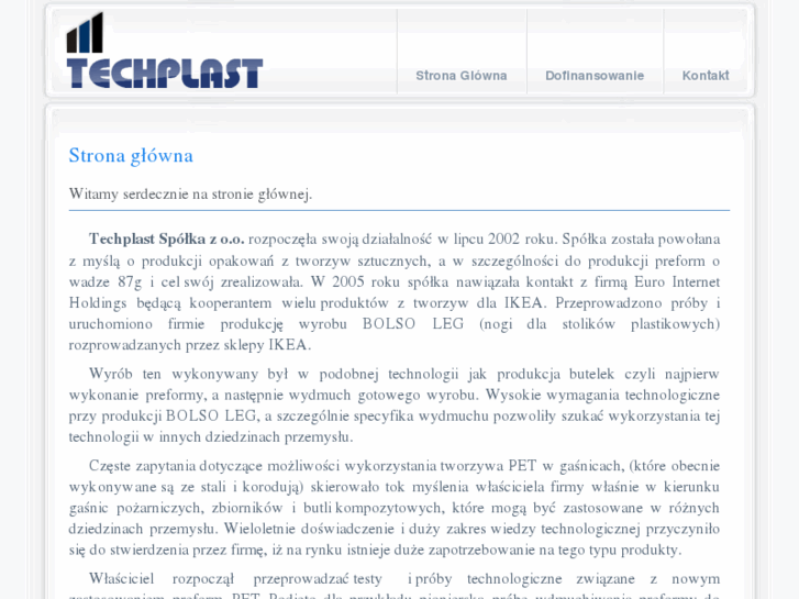 www.techplast.net