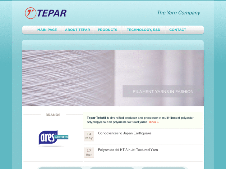 www.tepar.com