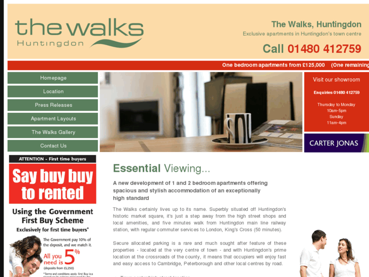 www.the-walks.com