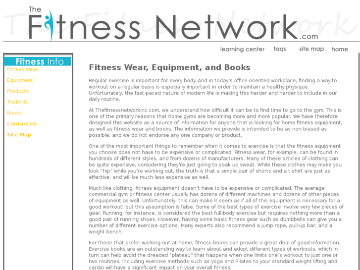 www.thefitnessnetworkinc.com