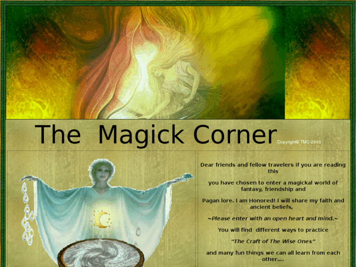 www.themagickcorner.com