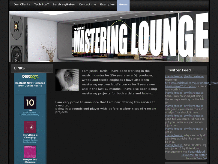 www.themasteringlounge.com