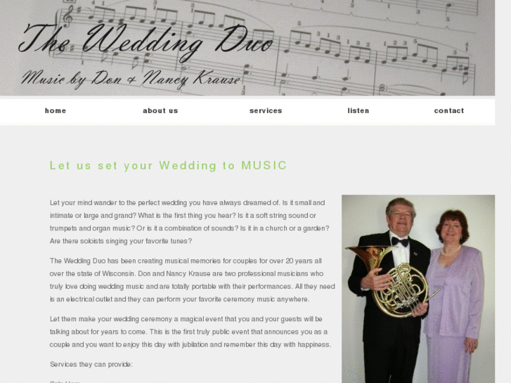 www.theweddingduo.com