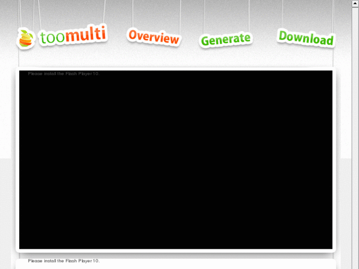 www.toomulti.com