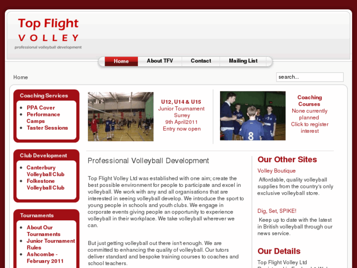 www.topflightvolley.com