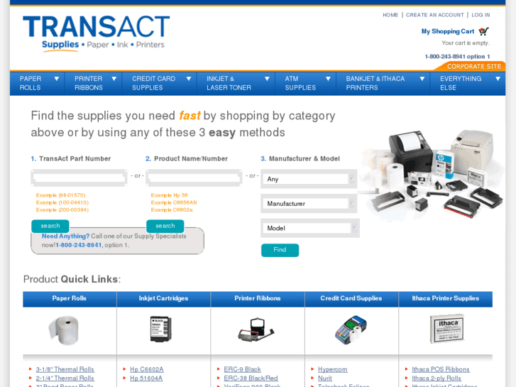 www.transactsupplies.com