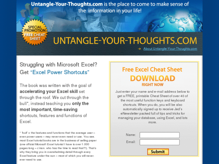 www.untangle-your-thoughts.com