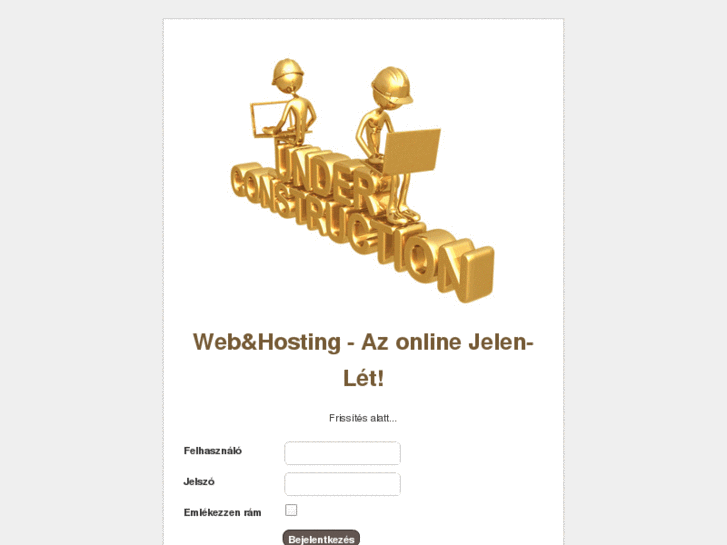 www.webandhosting.eu