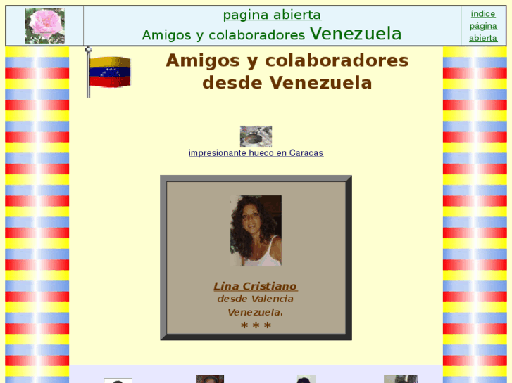 www.webvenezuela.info