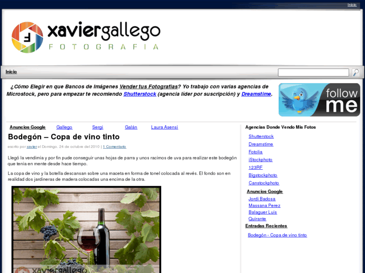 www.xaviergallego.com