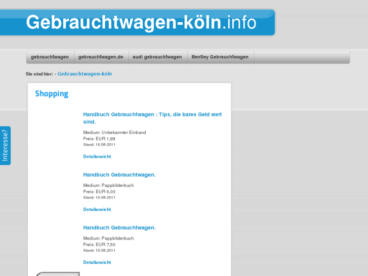 www.xn--gebrauchtwagen-kln-s3b.info