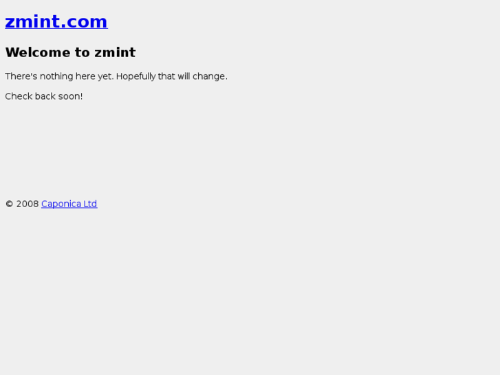 www.zmint.com