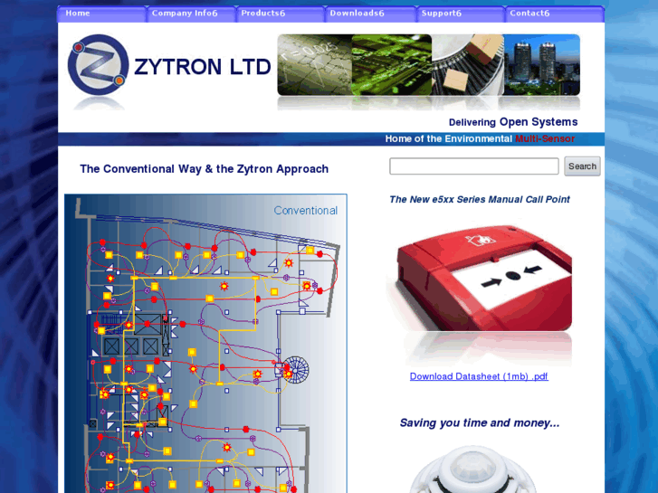 www.zytron.co.uk