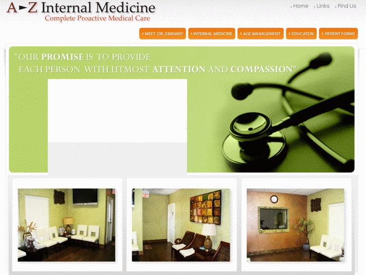 www.a-zinternalmedicine.com