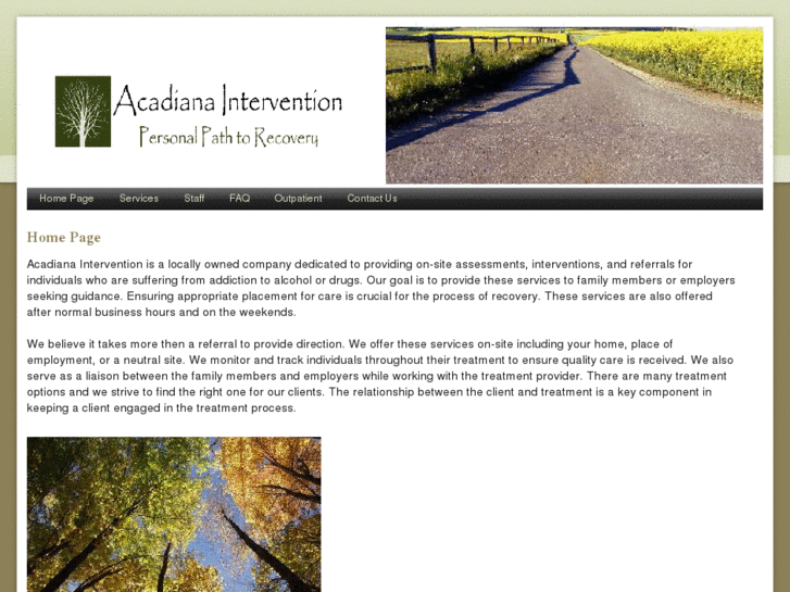 www.acadianaintervention.com