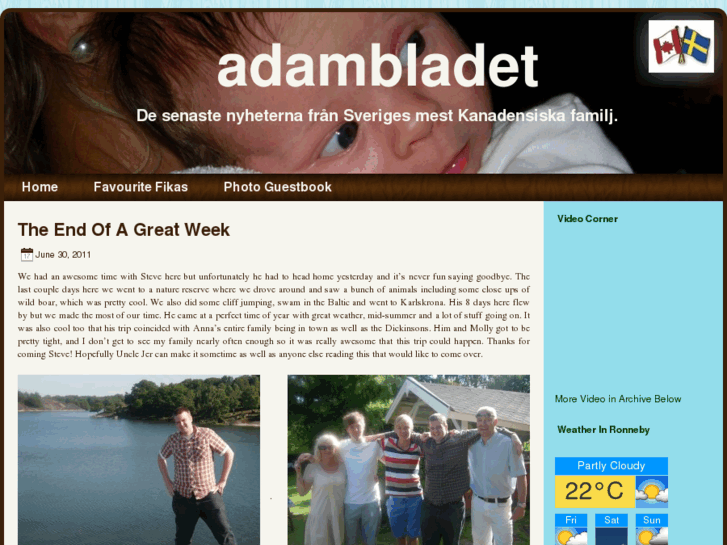 www.adambladet.com