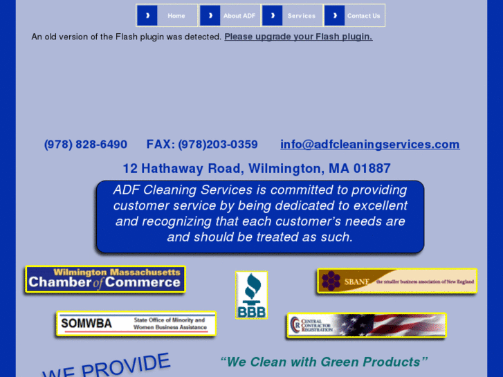 www.adfcleaningservices.com