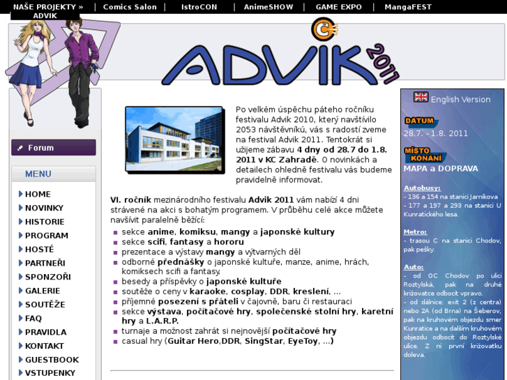 www.advik.cz