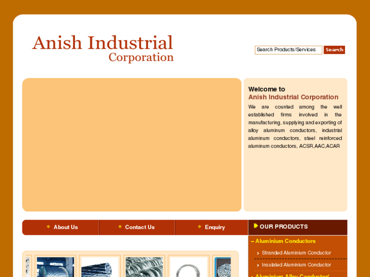 www.anishindustrial.com