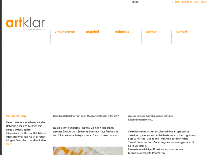 www.artklar.de