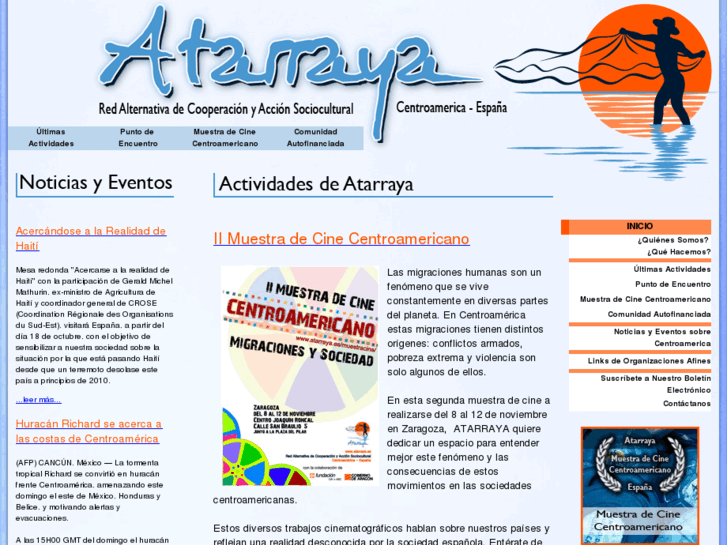 www.atarraya.es