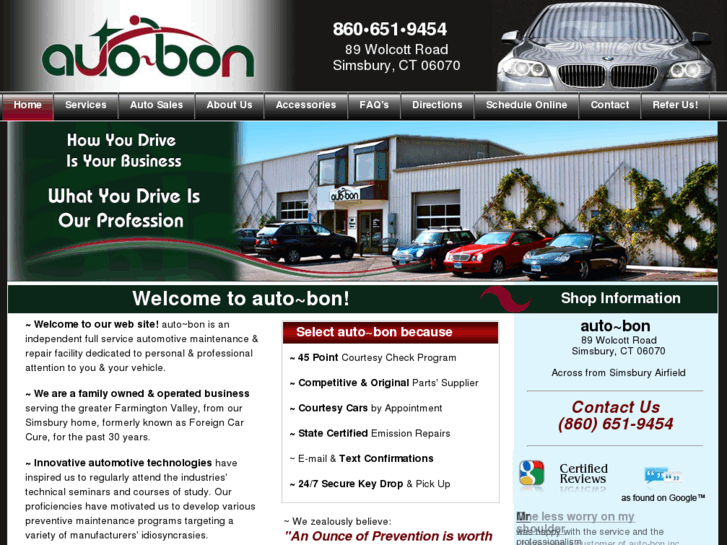 www.auto-bon.com