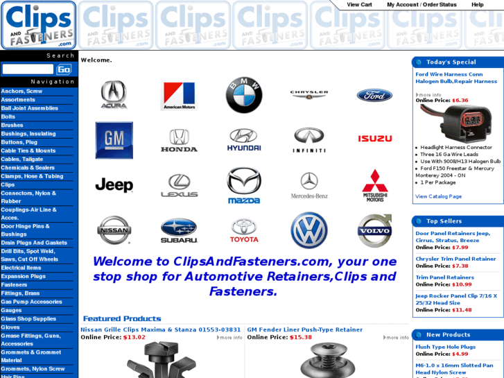 www.autobodyclip.com