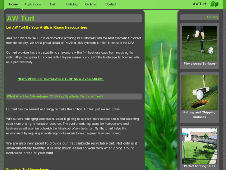 www.awturf.com