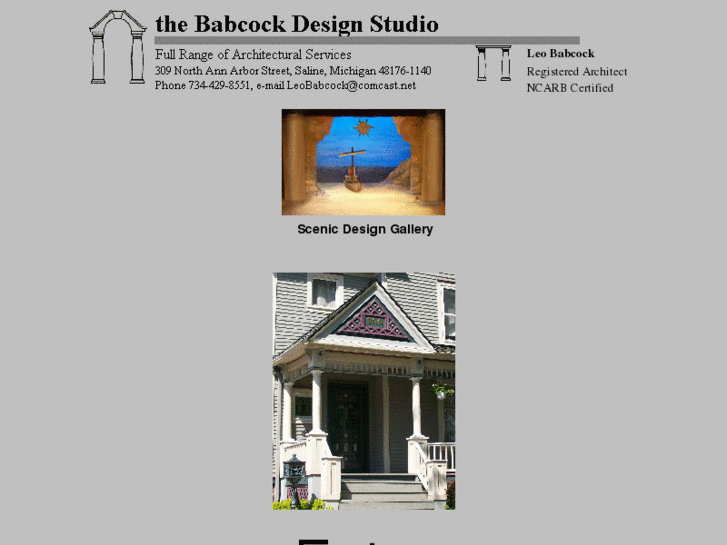 www.babcockdesignstudio.com