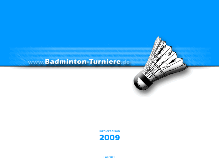 www.badminton-turniere.de