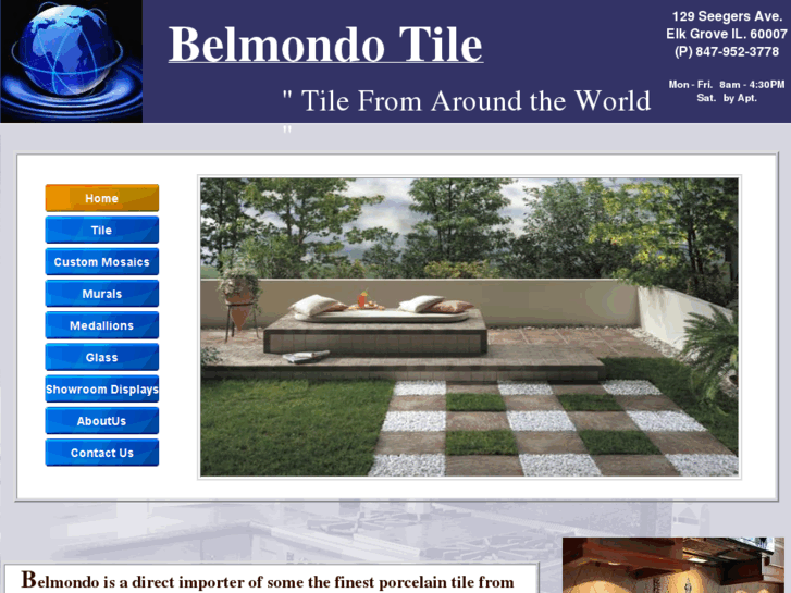 www.belmondotile.net