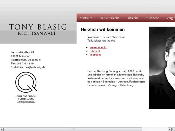 www.blasig.info