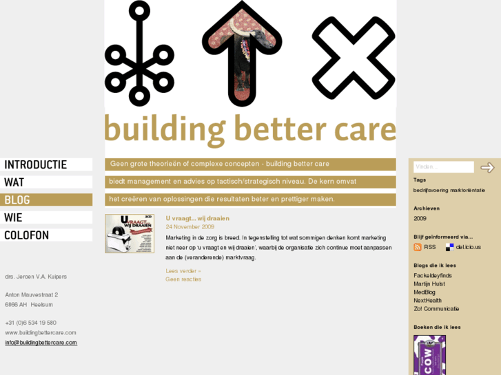 www.buildingbettercare.com