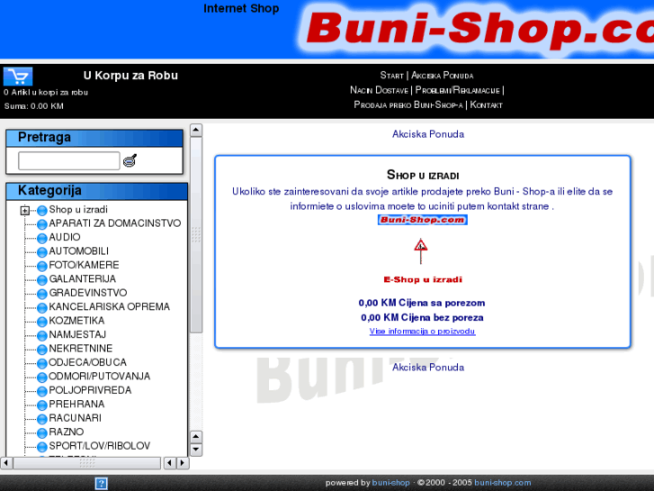 www.bunic-company.com