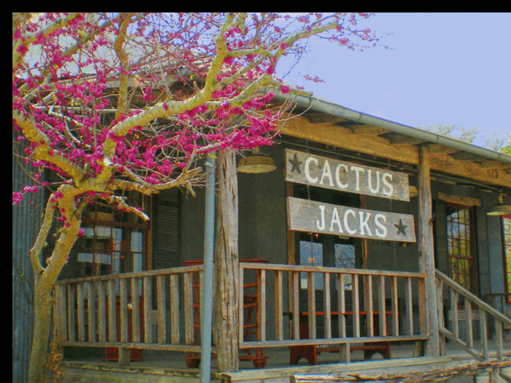 www.cactusjacksgruene.com