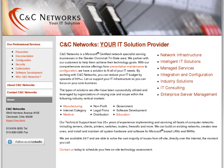 www.cc-networks.com