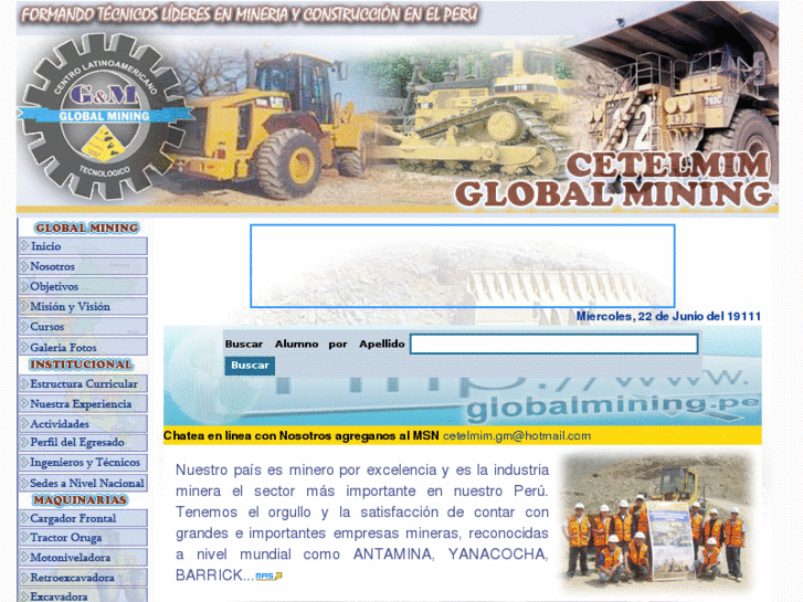 www.cetelmimglobalmining.com