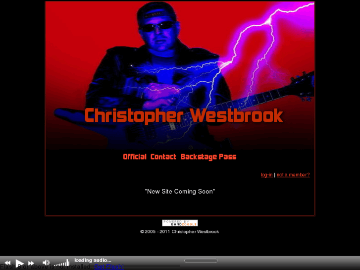 www.christopherwestbrook.com