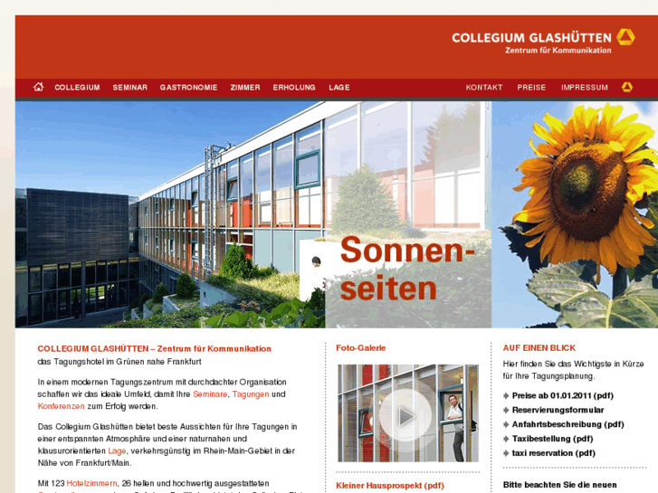 www.collegium-glashuetten.de